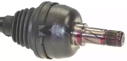 spidan 25336