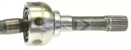 spidan 25431