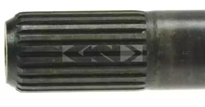 spidan 25431