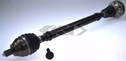 SPIDAN 25484