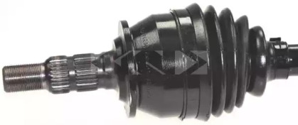 spidan 25726