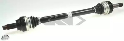 SPIDAN 25797