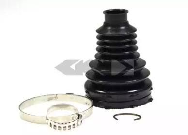 SPIDAN 25933 SPIDAN 25933