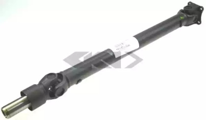 SPIDAN 28015