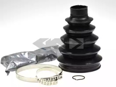 SPIDAN 36005