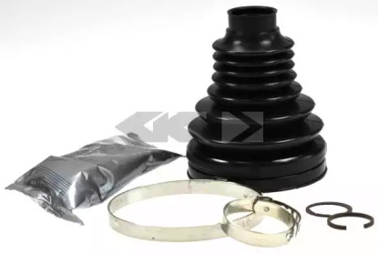 SPIDAN 36055