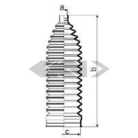 SPIDAN 84021 SPIDAN 84021