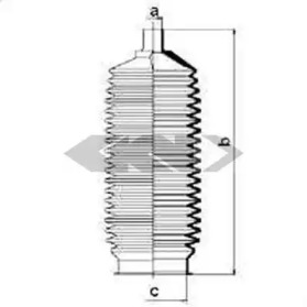 SPIDAN 84075 SPIDAN 84075