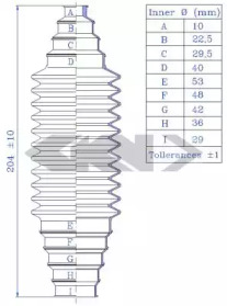 spidan 84280