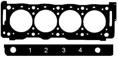 ELRING 147.041