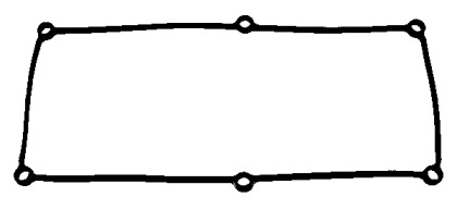 ELRING 725450