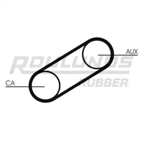 ROULUNDS RUBBER RR1368