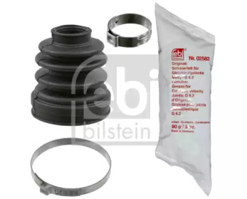 FEBI BILSTEIN 01116