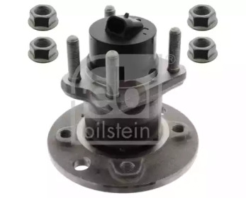 FEBI BILSTEIN 02843