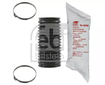 FEBI BILSTEIN 03284