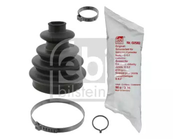 FEBI BILSTEIN 03287