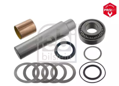 FEBI BILSTEIN 05016