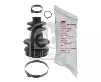 FEBI BILSTEIN 06295