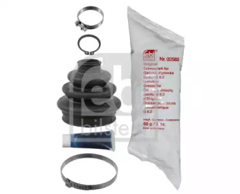 FEBI BILSTEIN 08061