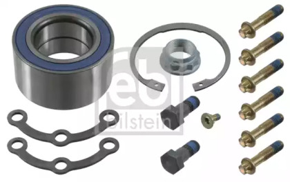 FEBI BILSTEIN 08210