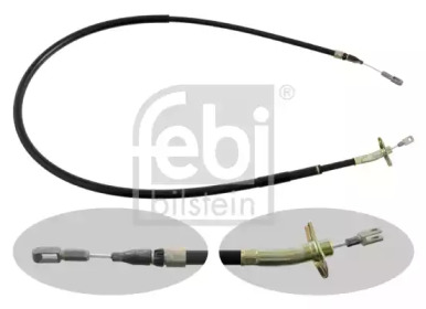 FEBI BILSTEIN 09500