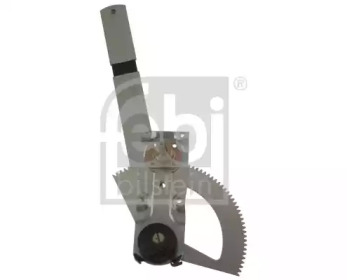 FEBI BILSTEIN 09507