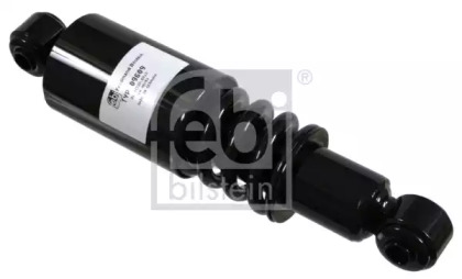 FEBI BILSTEIN 09609