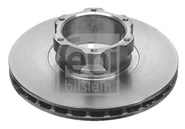 FEBI BILSTEIN 09678