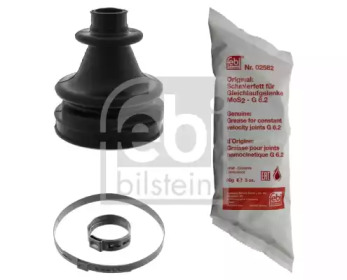 FEBI BILSTEIN 100204