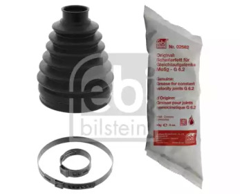 FEBI BILSTEIN 100322