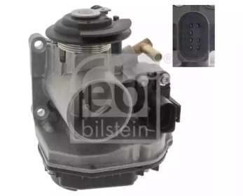 FEBI BILSTEIN 100796