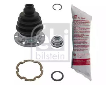 FEBI BILSTEIN 101119