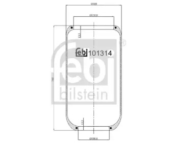 FEBI BILSTEIN 101314