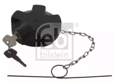 FEBI BILSTEIN 11563