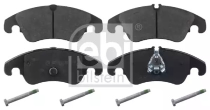 FEBI BILSTEIN 116078