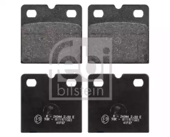 FEBI BILSTEIN 116087