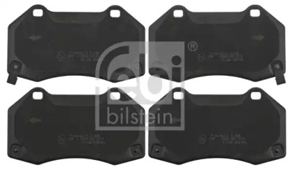 FEBI BILSTEIN 116223