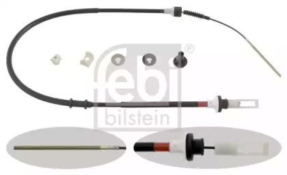 FEBI BILSTEIN 12756