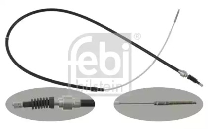 FEBI BILSTEIN 14234