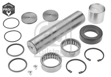 FEBI BILSTEIN 15338