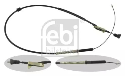 FEBI BILSTEIN 15751