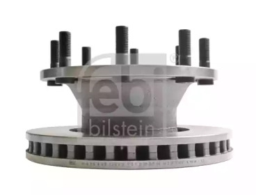 febi bilstein 17369
