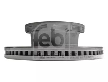 febi bilstein 17414