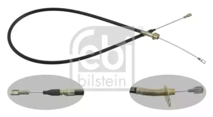 FEBI BILSTEIN 18115