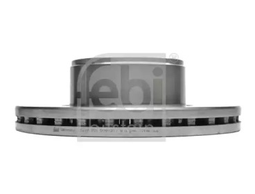 febi bilstein 18277