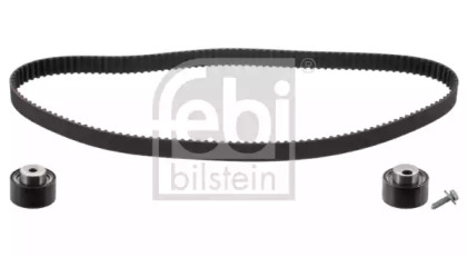 FEBI BILSTEIN 19621