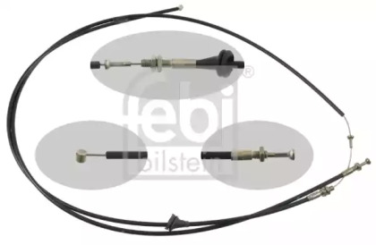 FEBI BILSTEIN 21213