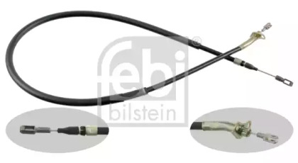 FEBI BILSTEIN 21263