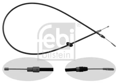 FEBI BILSTEIN 26468