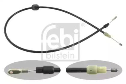 FEBI BILSTEIN 26469